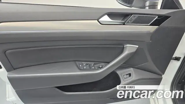 Volkswagen Arteon 2019 — ფოტო 5/31