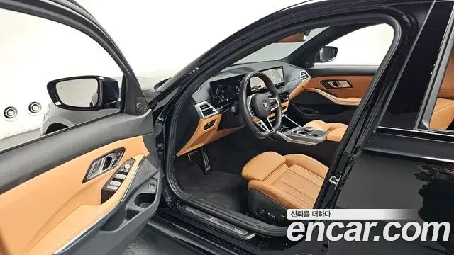 BMW 3 Series 2025 — Şəkil 10/20
