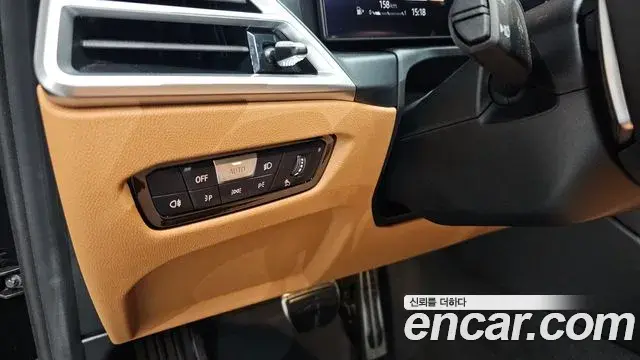 BMW 3 Series 2025 — Şəkil 15/20