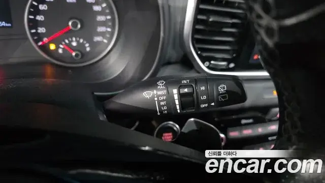 Kia Sportage The Bold 2018 — Фото 19/20
