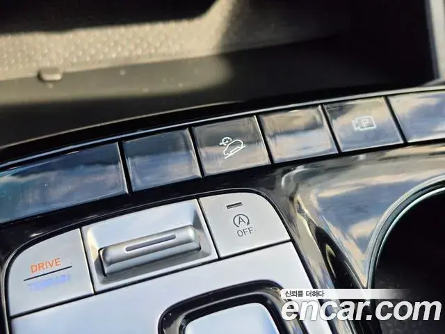 Hyundai The New Tucson 2023 — Фото 17/20