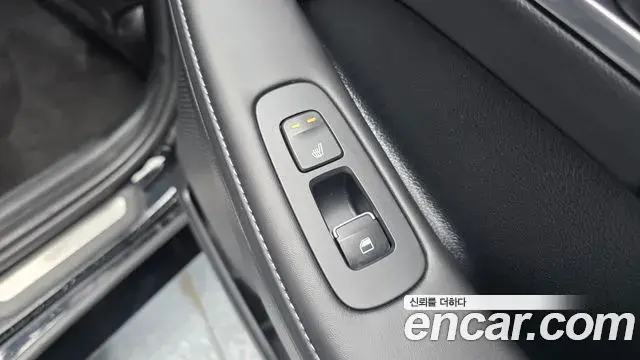 Hyundai Sonata 2022 — Фото 19/20