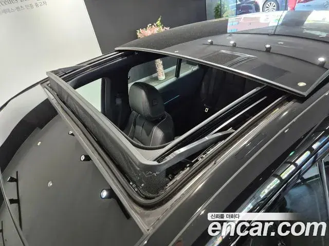 Mercedes-Benz GLE-Class 2026 — Фото 16/20