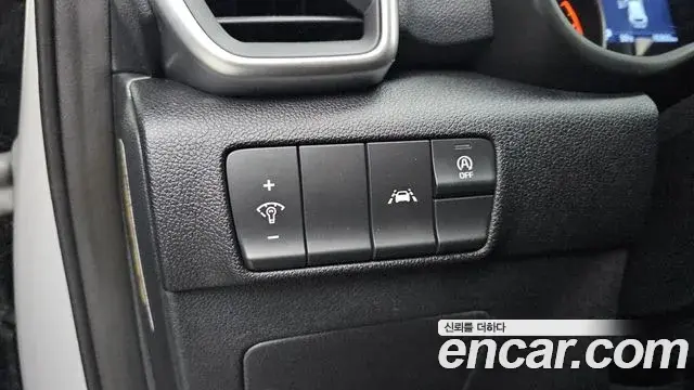 Kia Sportage The Bold 2020 — Фото 13/20