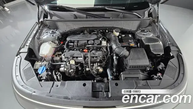 Hyundai Kona 2026 — Photo 6/20
