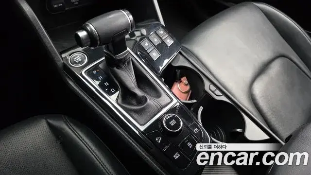 Kia Sportage 2021 — Фото 7/20