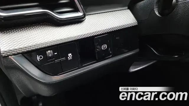 Kia Sportage 2021 — Фото 15/20