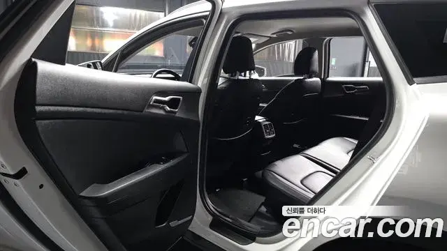 Kia Sportage 2021 — Şəkil 30/34