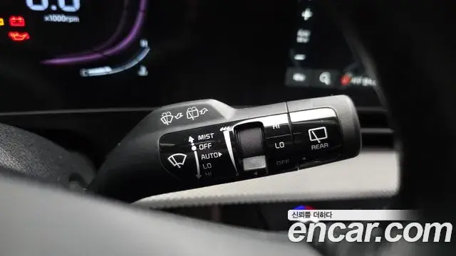 Kia Sportage 2021 — Şəkil 3/34