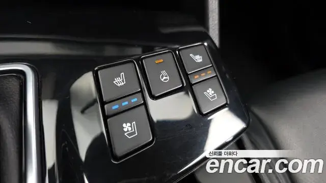 Kia Sportage 2021 — Şəkil 26/34