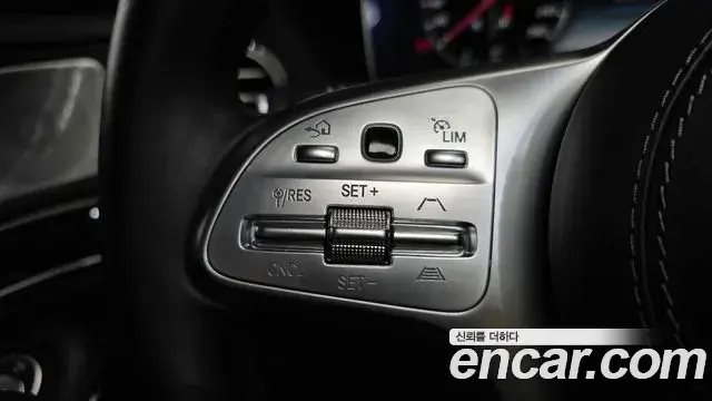 Mercedes-Benz S-Class 2018 — Фото 16/20