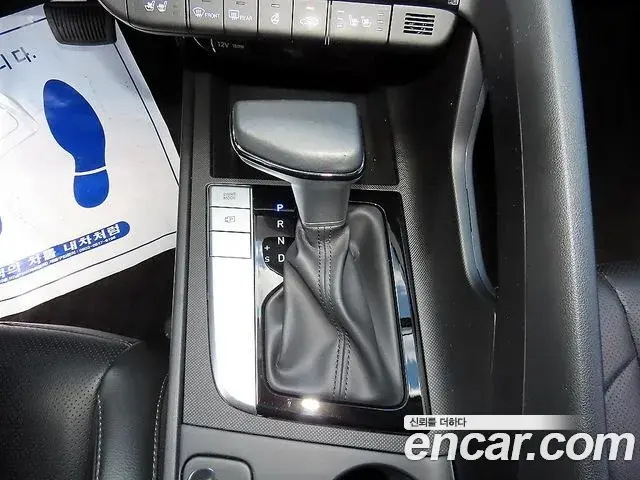 Hyundai Avante 2023 — Фото 9/18