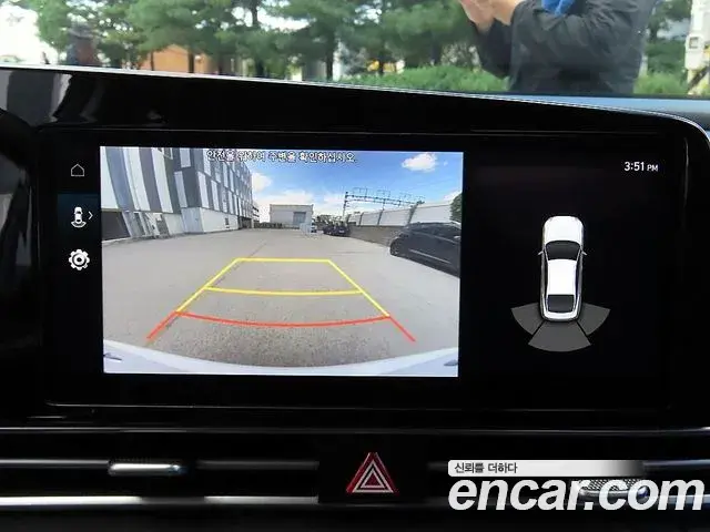 Hyundai Avante 2023 — Фото 15/18