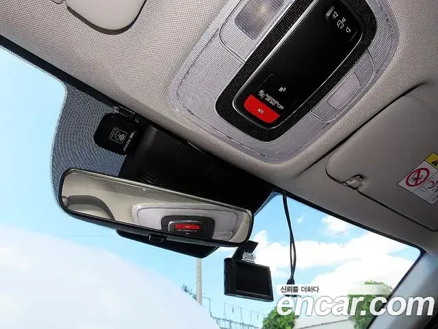 Hyundai Avante 2023 — Фото 16/18