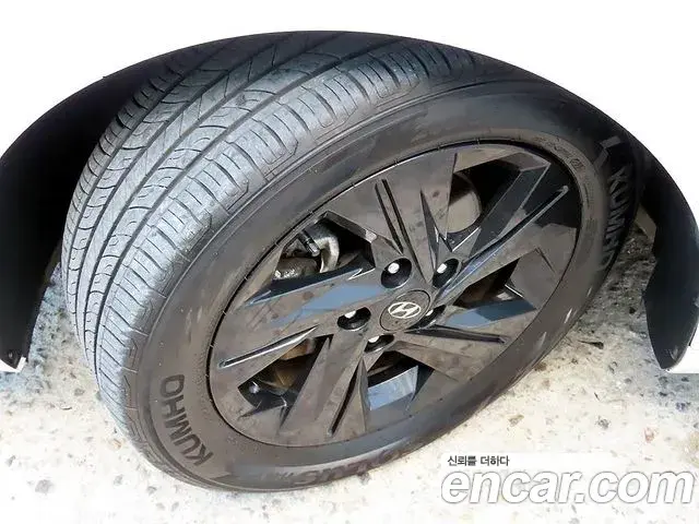 Hyundai Avante 2023 — Фото 18/18