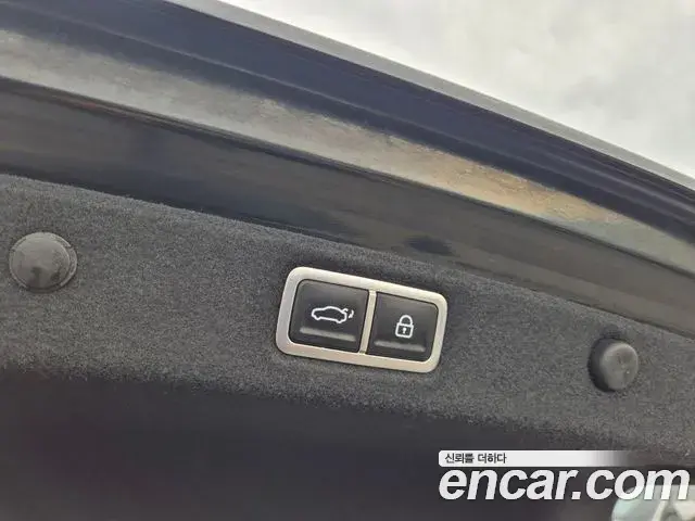 Hyundai Grandeur 2023 — Şəkil 9/20