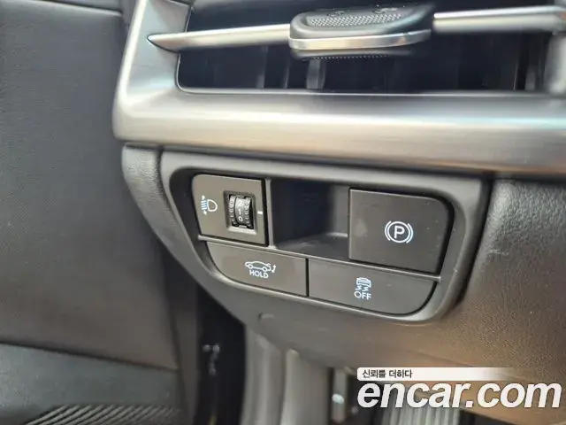 Hyundai Grandeur 2023 — Şəkil 16/20