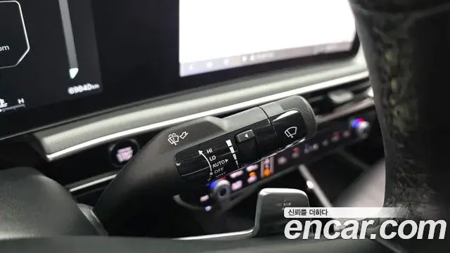 Kia K5 2024 — Şəkil 20/20