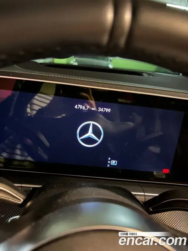 Mercedes-Benz GLE-Class 2023 — Фото 2/3