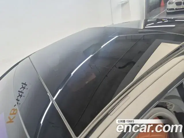 Mercedes-Benz S-Class 2021 — Фото 12/18