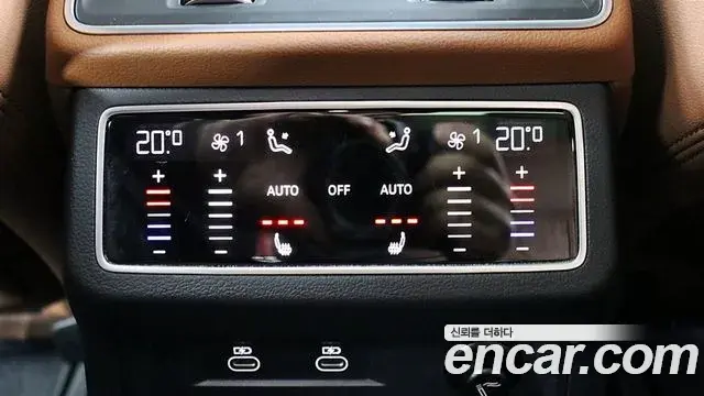 Audi A6 2022 — Фото 14/20