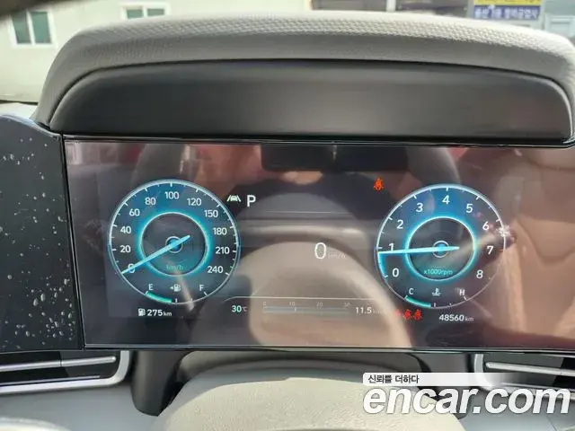 Hyundai Avante 2023 — Фото 6/15
