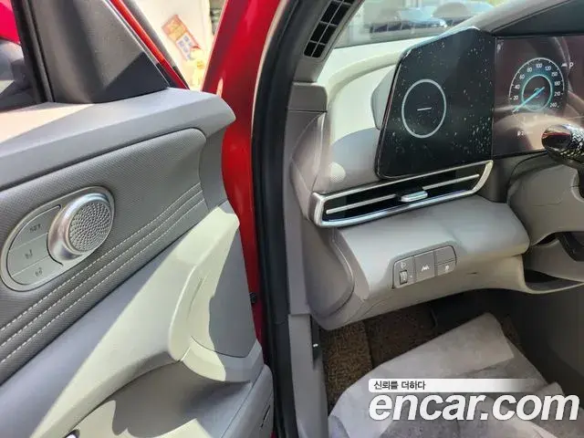 Hyundai Avante 2023 — Фото 13/15