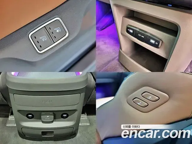 Hyundai Staria 2022 — Фото 16/20