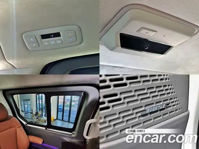 Hyundai Staria 2022 — Фото 17/20