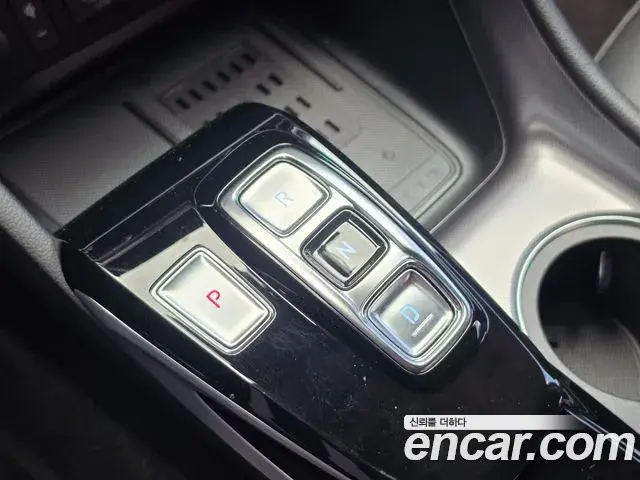 Hyundai Sonata 2022 — Фото 8/20