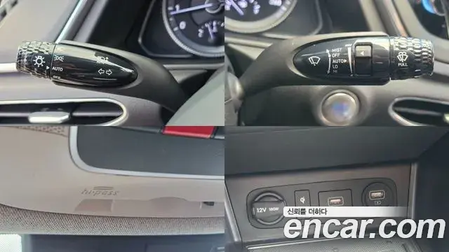 Hyundai Sonata 2022 — Фото 16/20
