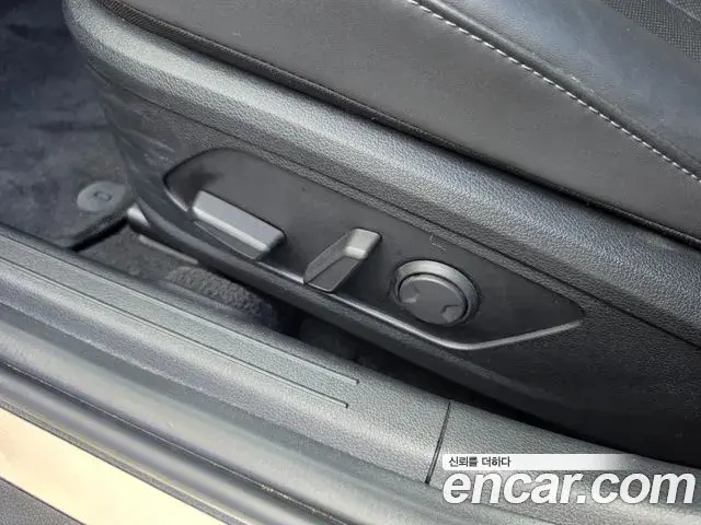 Hyundai Sonata 2022 — Фото 17/20