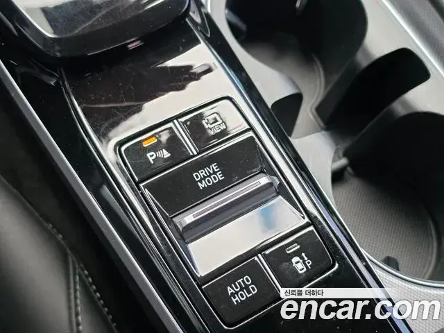 Hyundai Sonata 2022 — Фото 19/20