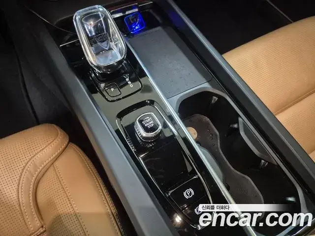 Volvo S60 2021 — Şəkil 9/18