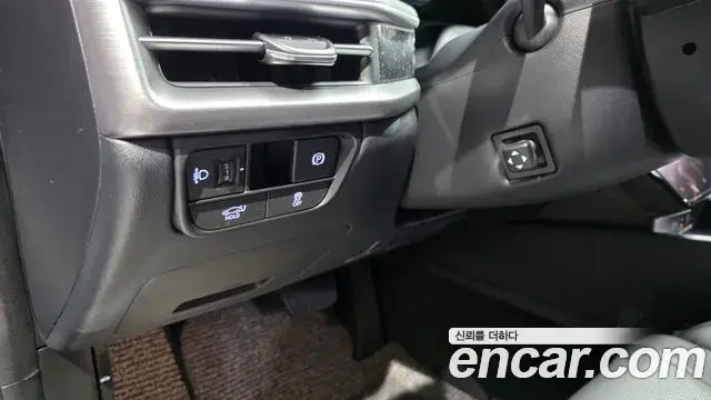 Hyundai Grandeur 2023 — Фото 12/20