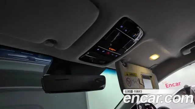 Hyundai Grandeur 2023 — Фото 19/20