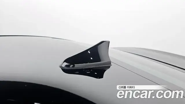 Kia The K9 2019 — Şəkil 24/39
