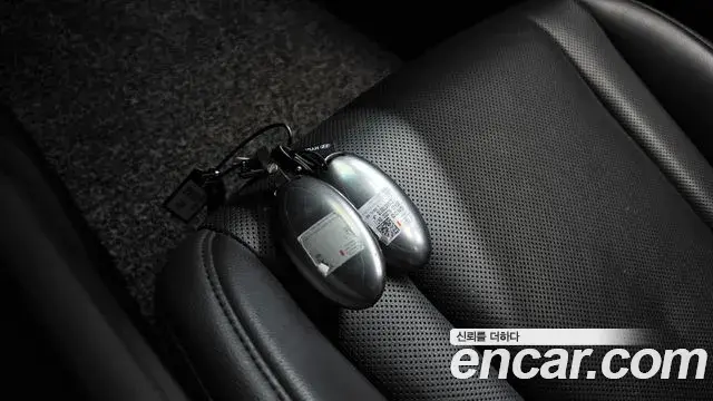 Hyundai Grandeur 2023 — Фото 16/20