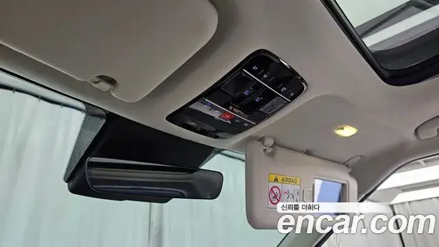 Hyundai Santa Fe 2024 — Фото 20/20