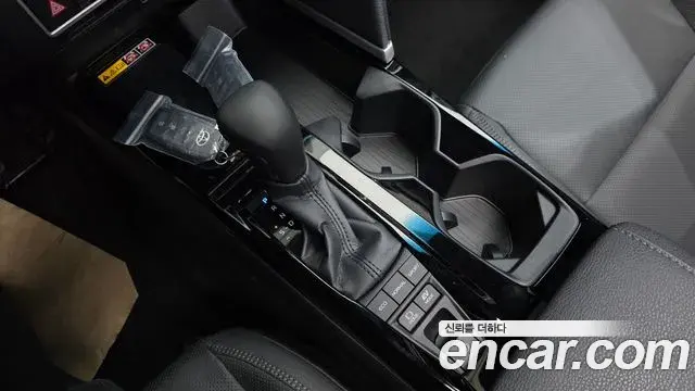 Toyota Camry 2026 — Photo 12/31