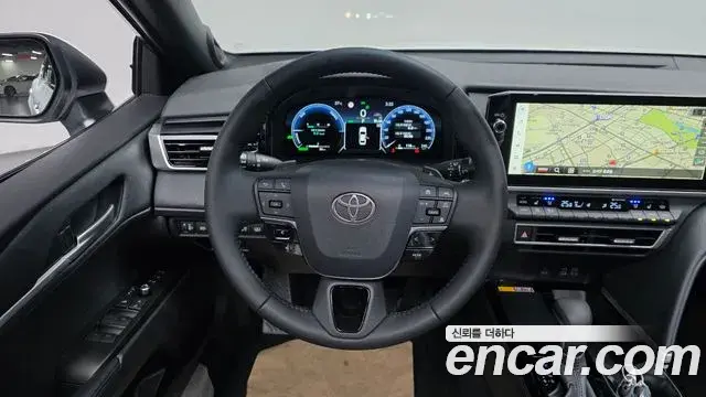 Toyota Camry 2026 — Photo 31/31