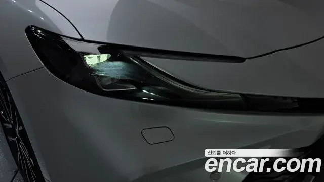 Toyota Camry 2026 — Photo 22/31