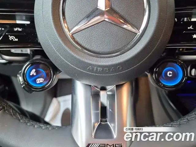 Mercedes-Benz CLA-Class 2025 — Фото 19/19