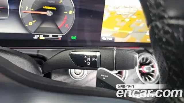 Mercedes-Benz E-Class 2020 — Фото 9/20