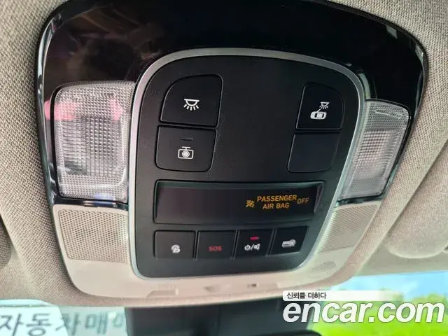 Hyundai Sonata 2021 — Фото 15/20