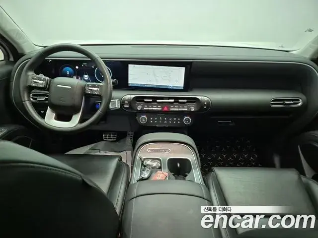 Hyundai Palisade 2025 — Şəkil 7/20