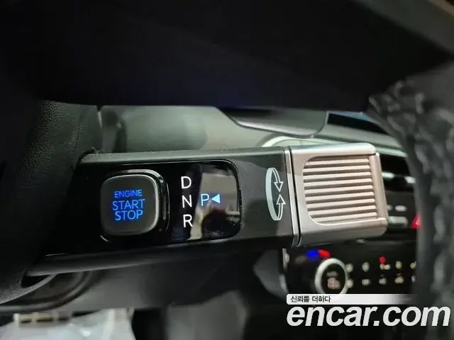 Hyundai Palisade 2025 — Şəkil 8/20
