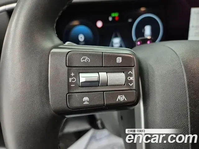 Hyundai Palisade 2025 — Şəkil 15/20