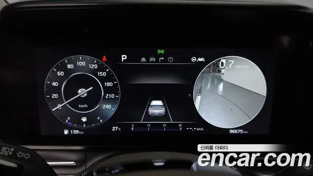 Kia Carnival 2022 — Фото 8/20