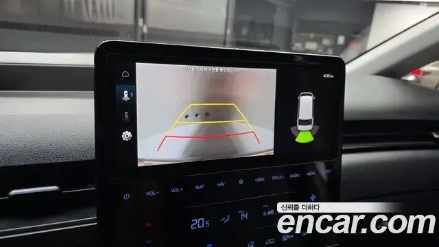 Hyundai Staria 2022 — Фото 15/20